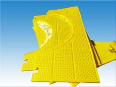 聚氨酯防滑垫图片4